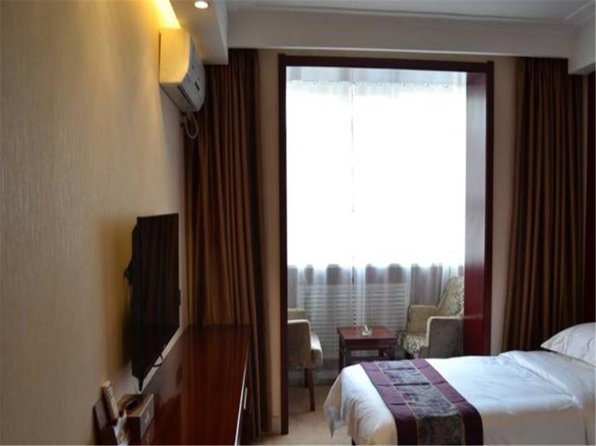 Lanzhou Golden Apple Boutique Hotel Екстериор снимка