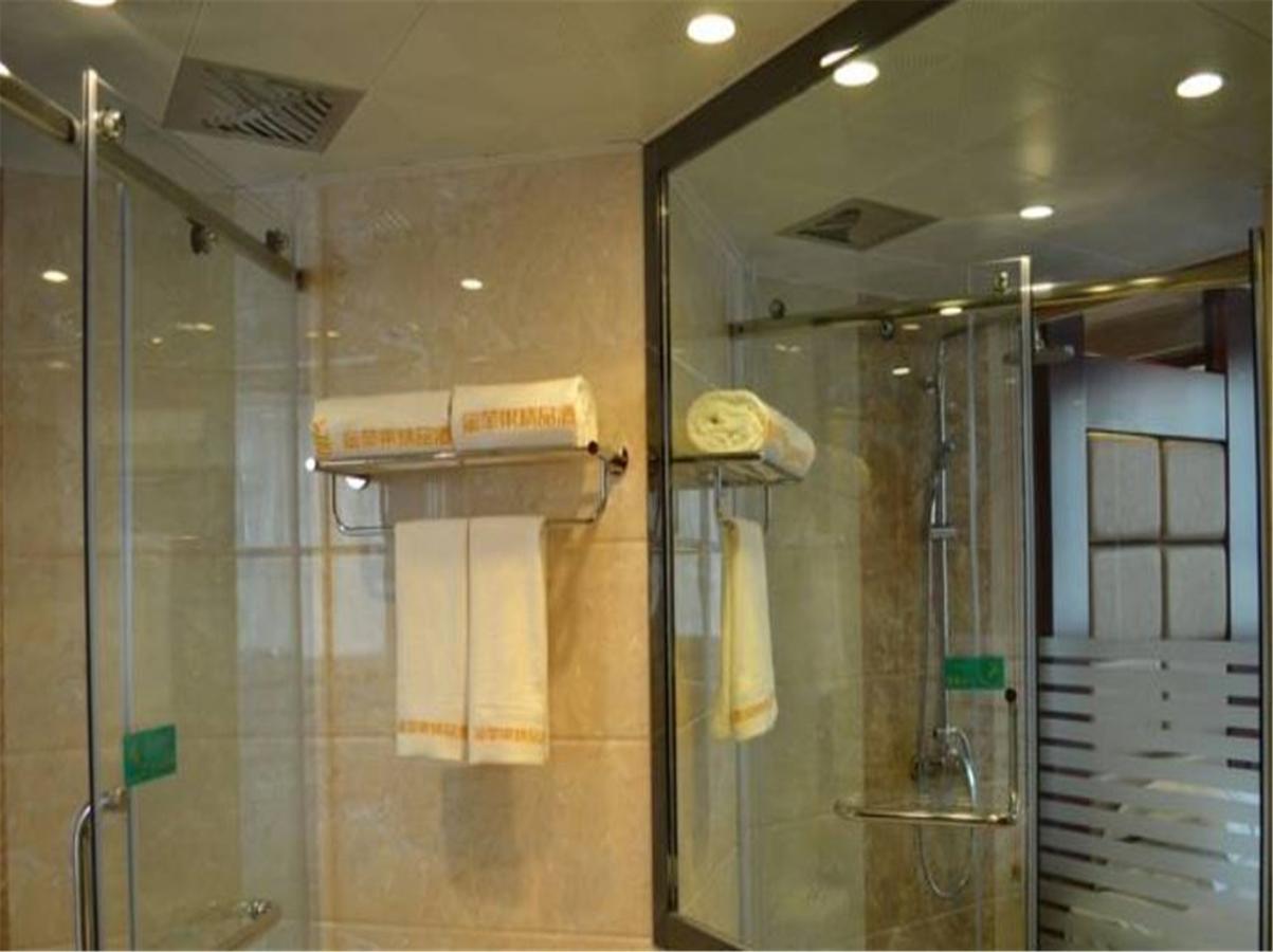 Lanzhou Golden Apple Boutique Hotel Екстериор снимка