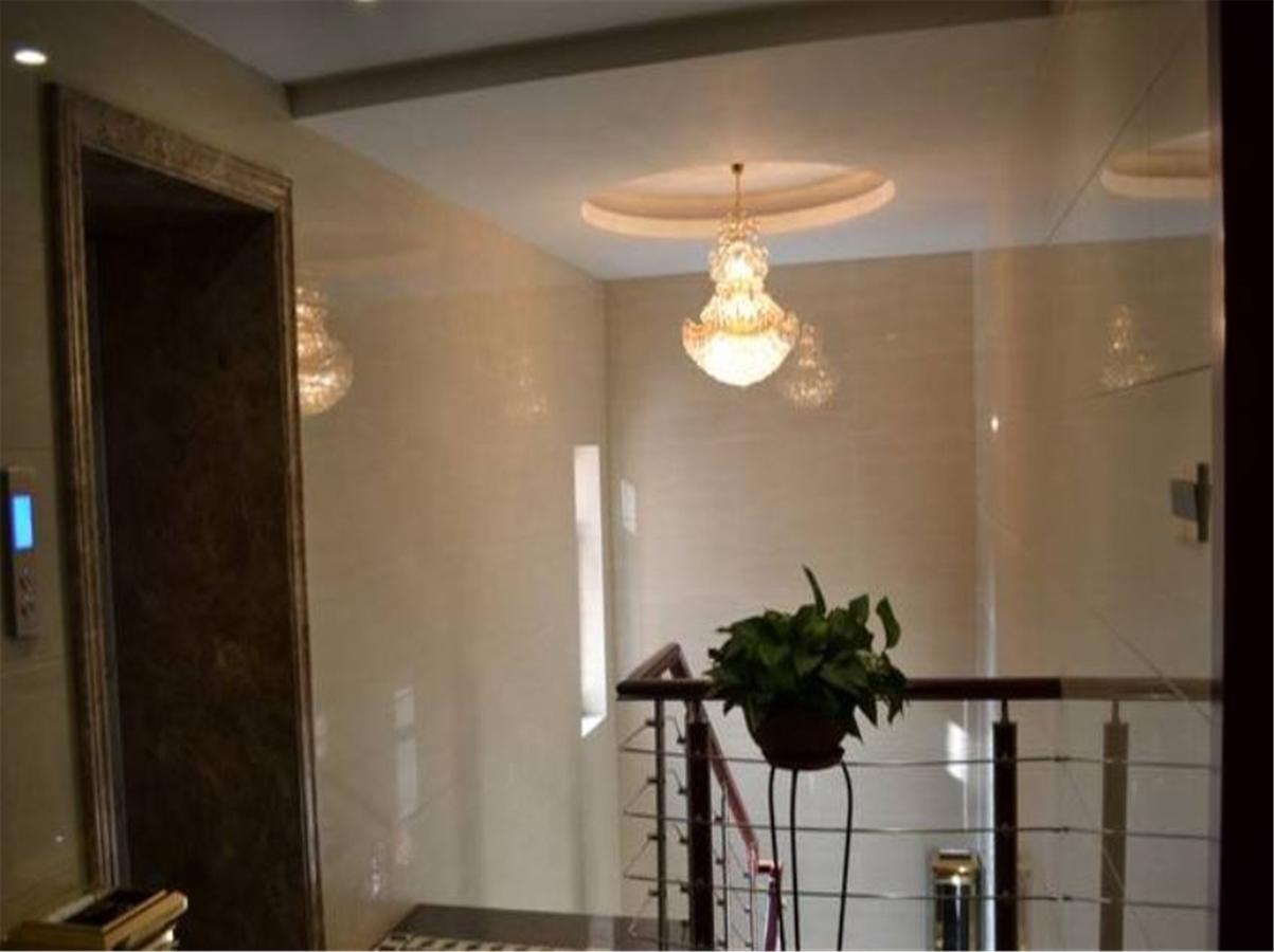 Lanzhou Golden Apple Boutique Hotel Екстериор снимка